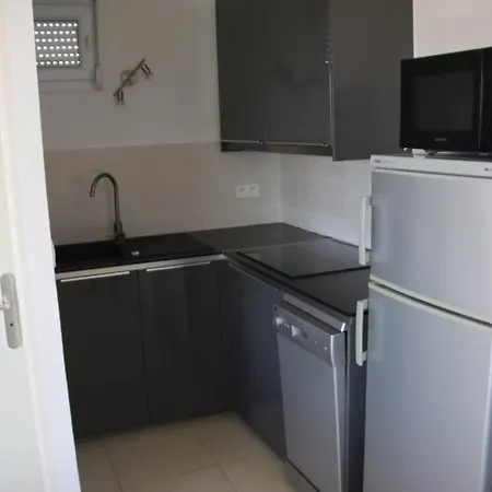Apartment 408, Natura Au Village Naturiste