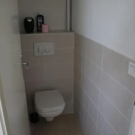 Apartment 408, Natura Au Village Naturiste *