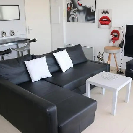 408, Natura Au Village Naturiste Agde