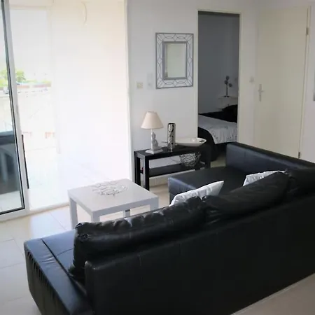 408, Natura Au Village Naturiste Apartment